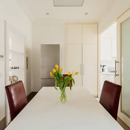 Apartmán Monti Design By Romeloft Řím