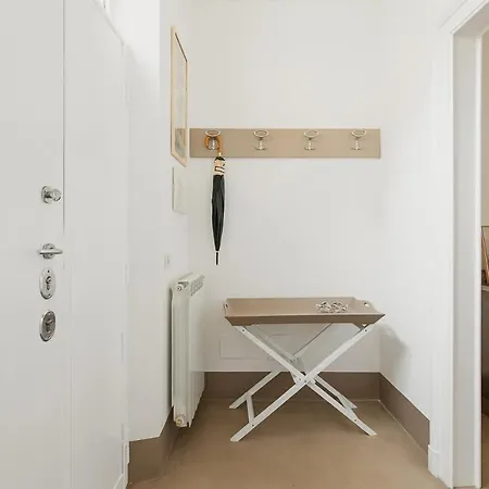 Apartmán Monti Design By Romeloft